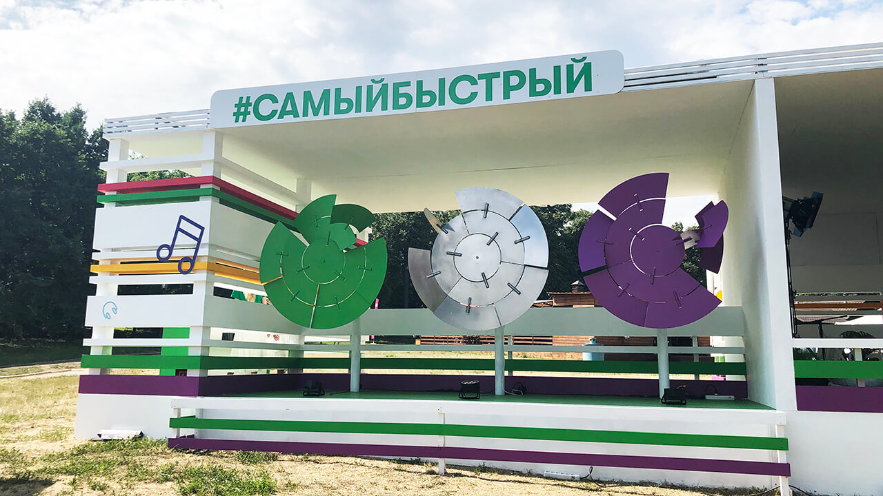 синемаграф в аренду